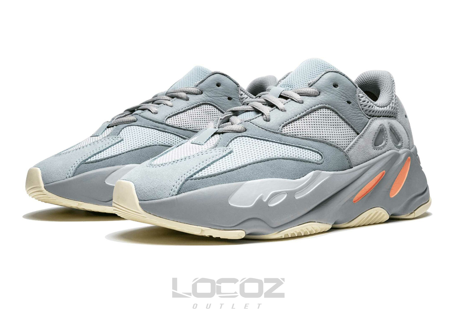 Yeezy 700 top inertia raffle