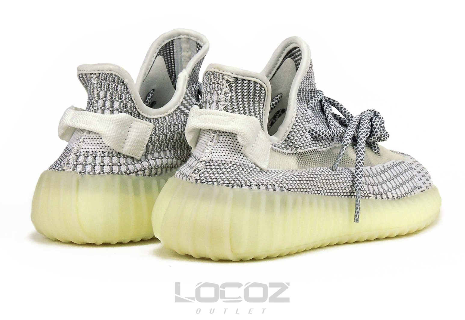 Yeezy boost 350 static 2024 v2