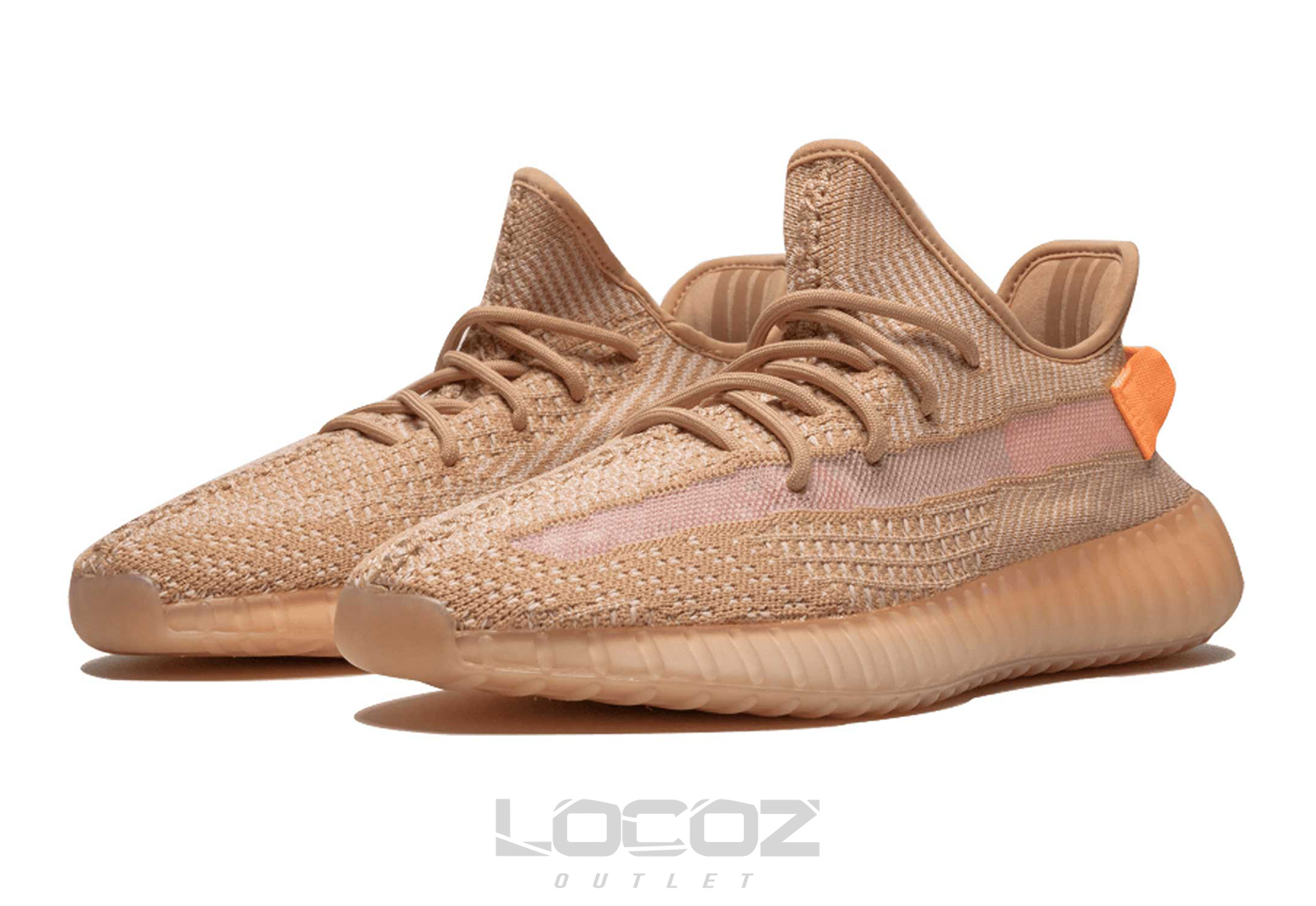 Yezzy deals clay 350