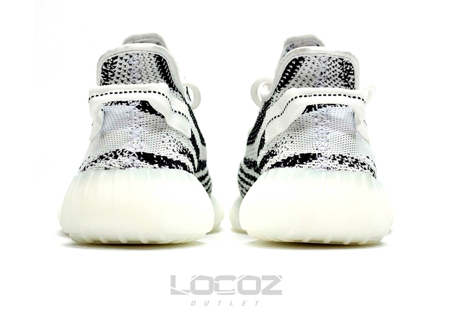 Yeezy adidas boost store 350 v2 zebra