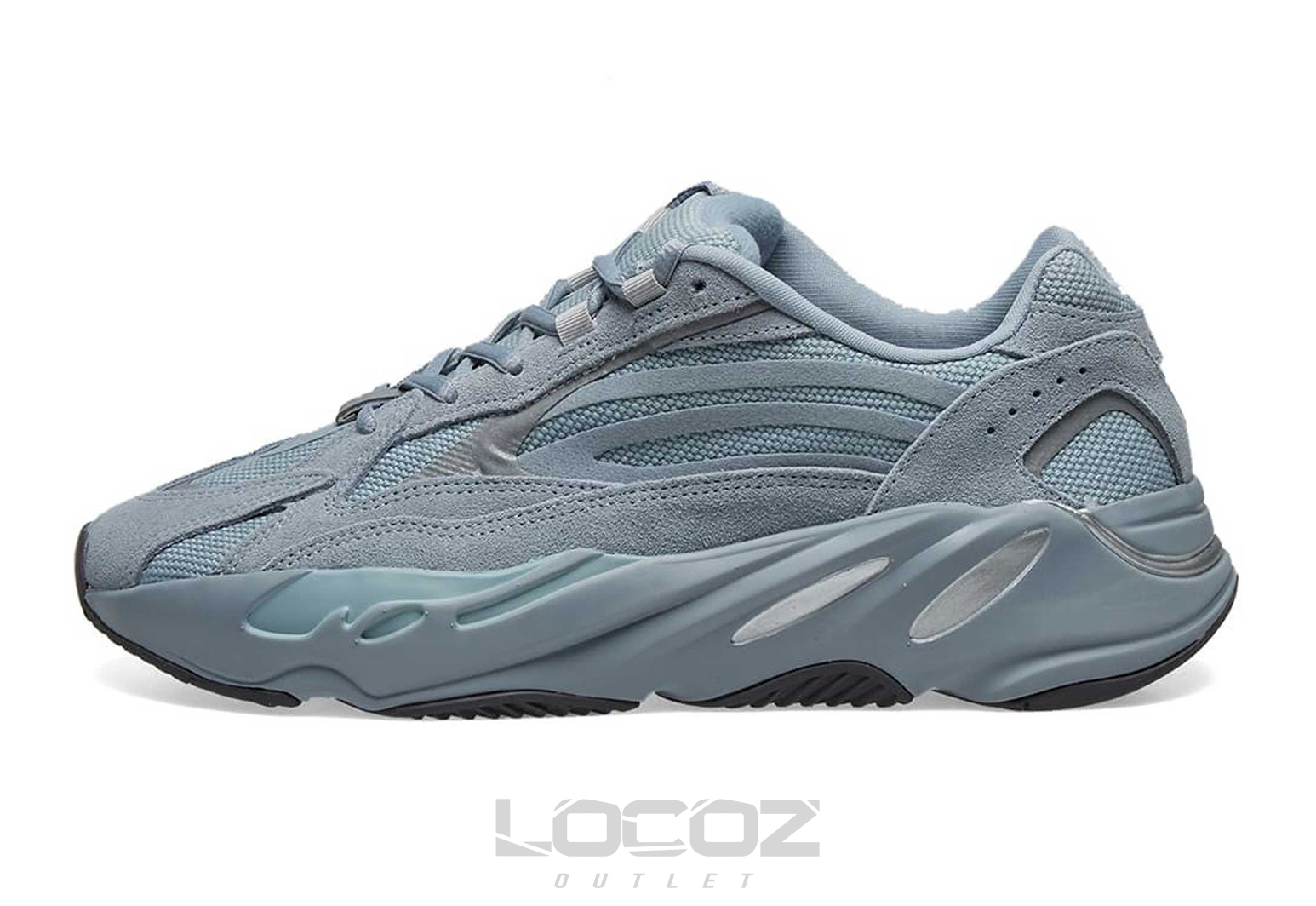 Adidas yeezy boost store 700 hospital blue