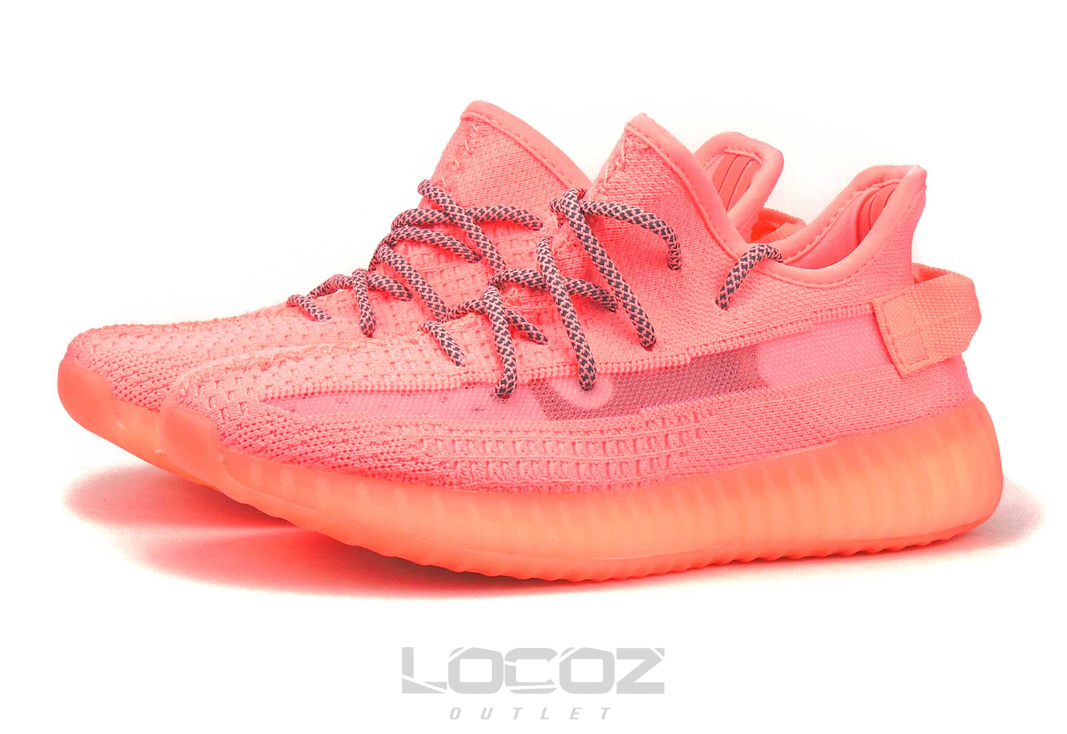 Yeezy boost store rose gold