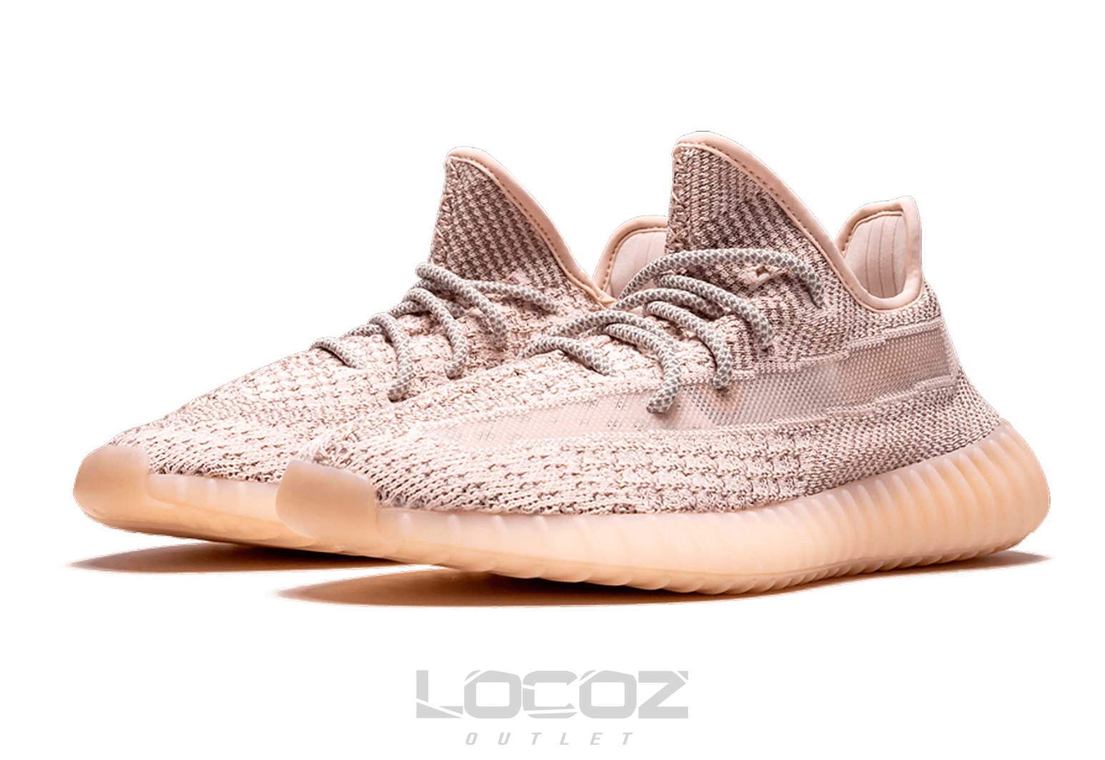 Adidas Yeezy Boost 350 V2 synth reflective